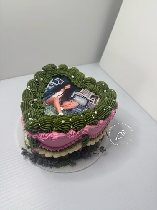 Custom Cake
