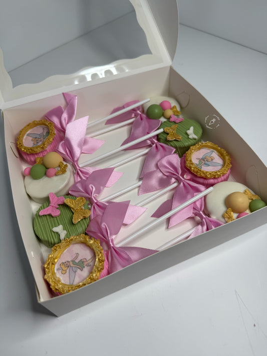 Cake Pops