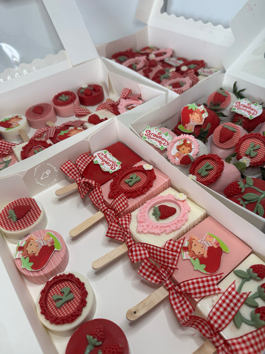 Chocolate Treat Party Pack