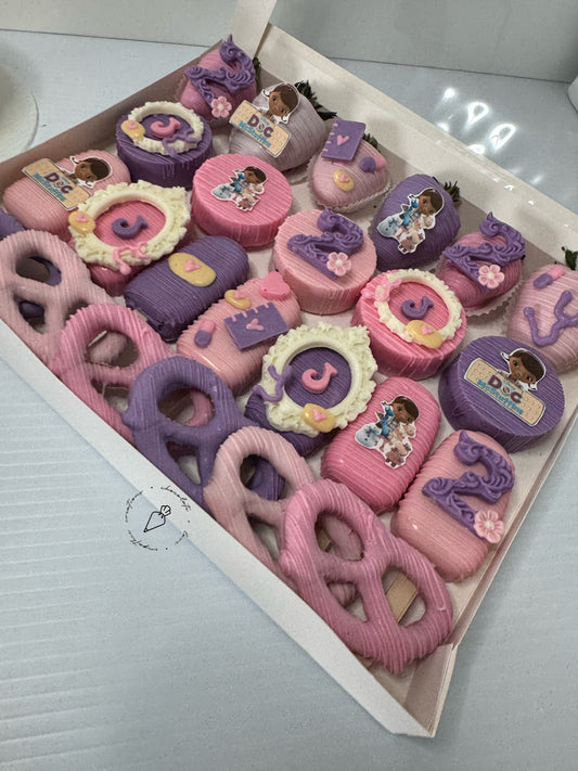 Mixed Treat Box