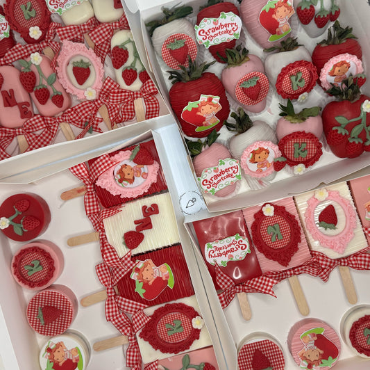 Chocolate Treat Party Pack