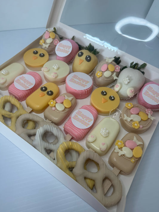 Easter Treat Box
