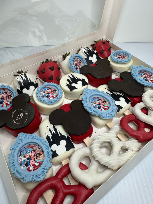 Mixed Treat Box