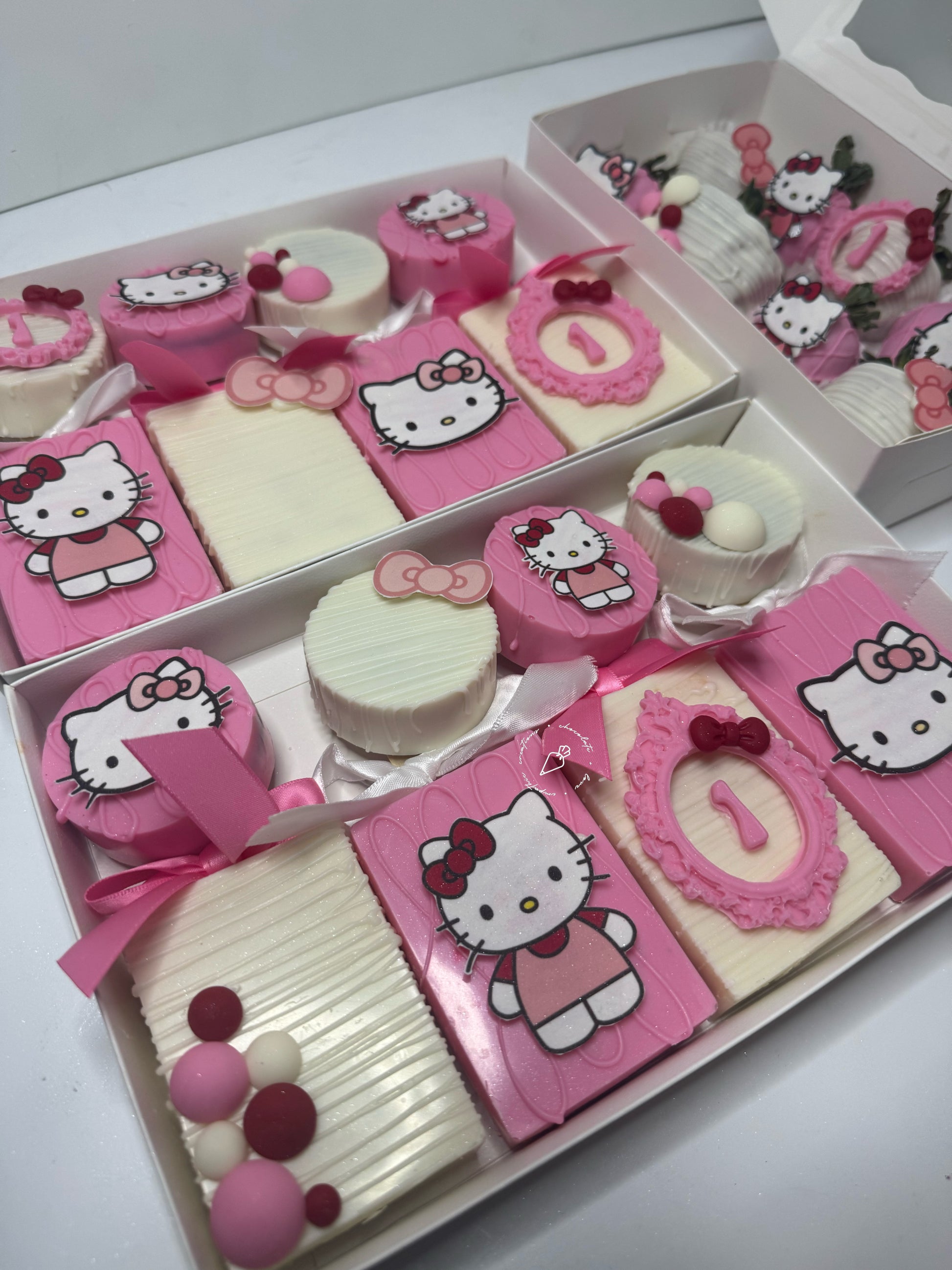 Chocolate Treat Party Pack