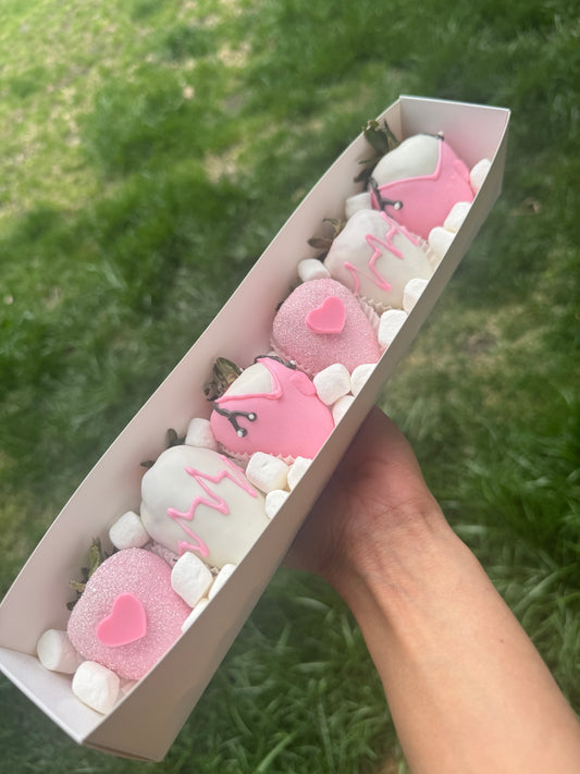 Nurse Appreciation Berries