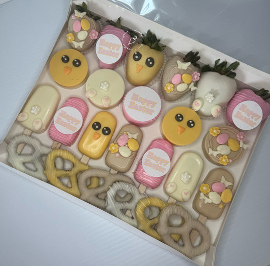Easter Treat Box