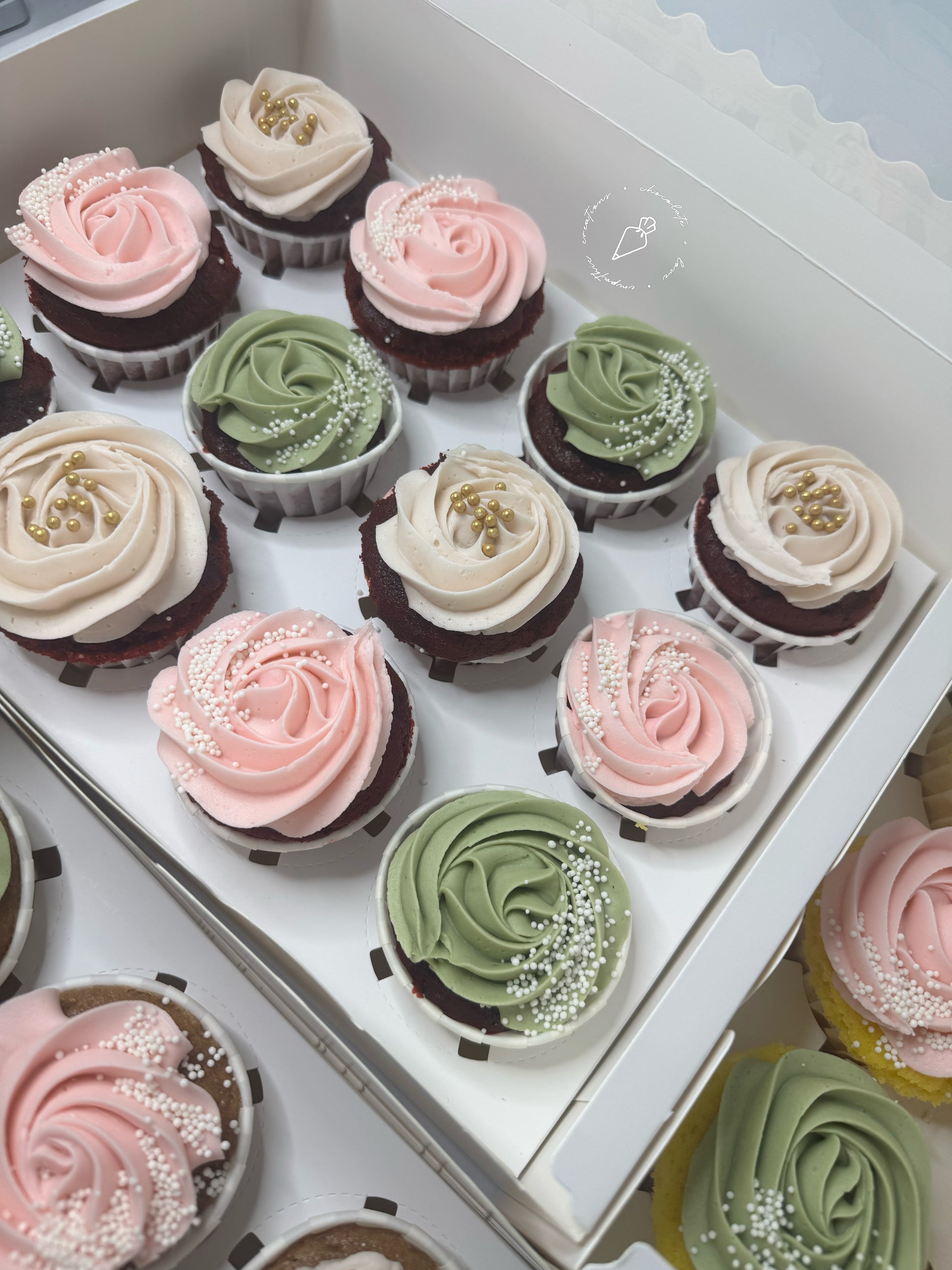 Cupcakes