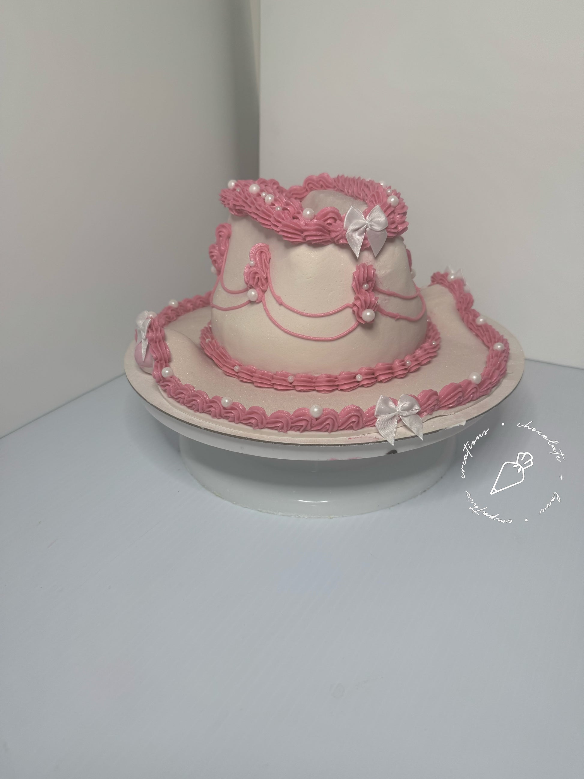 Custom Cake