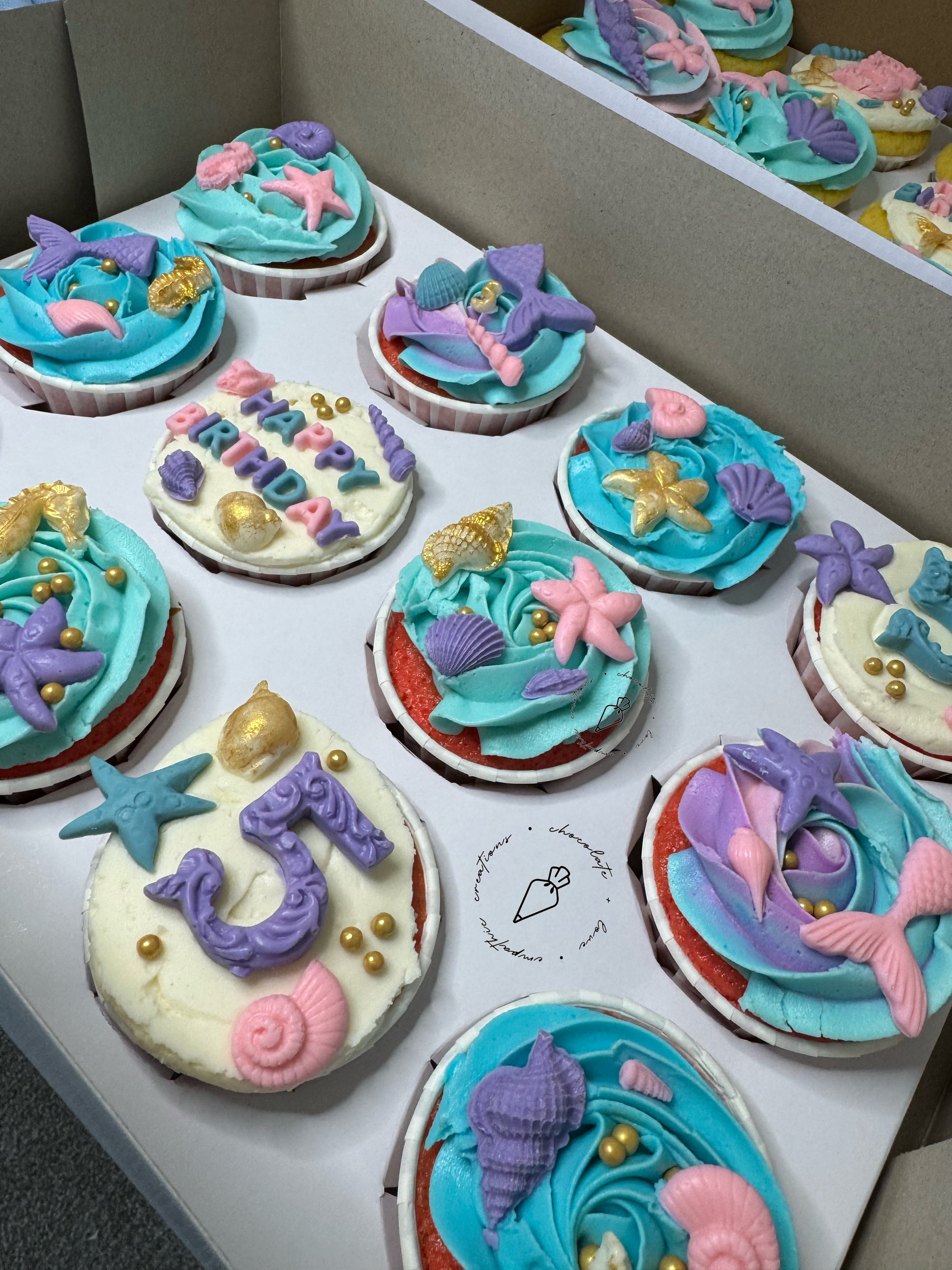 Cupcakes