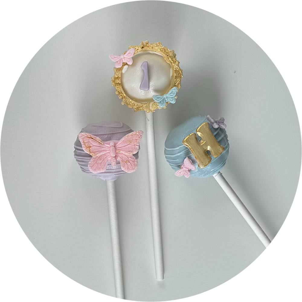 Cake Pops