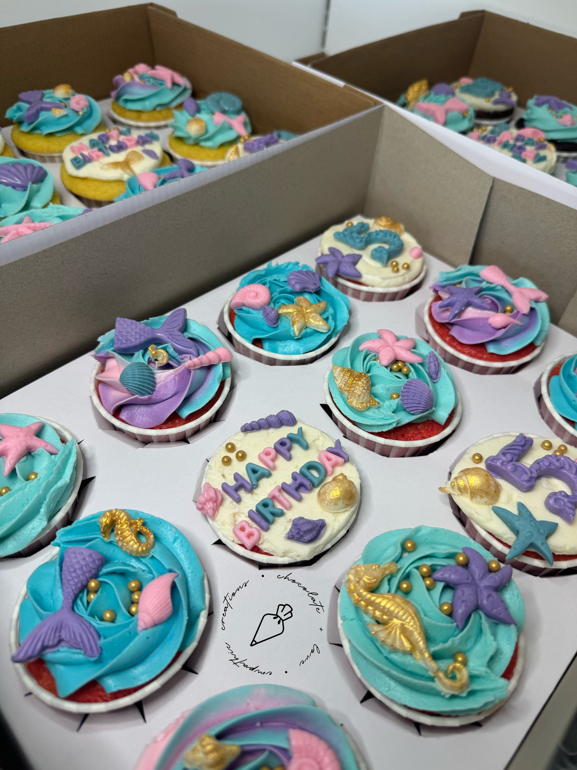 Cupcakes