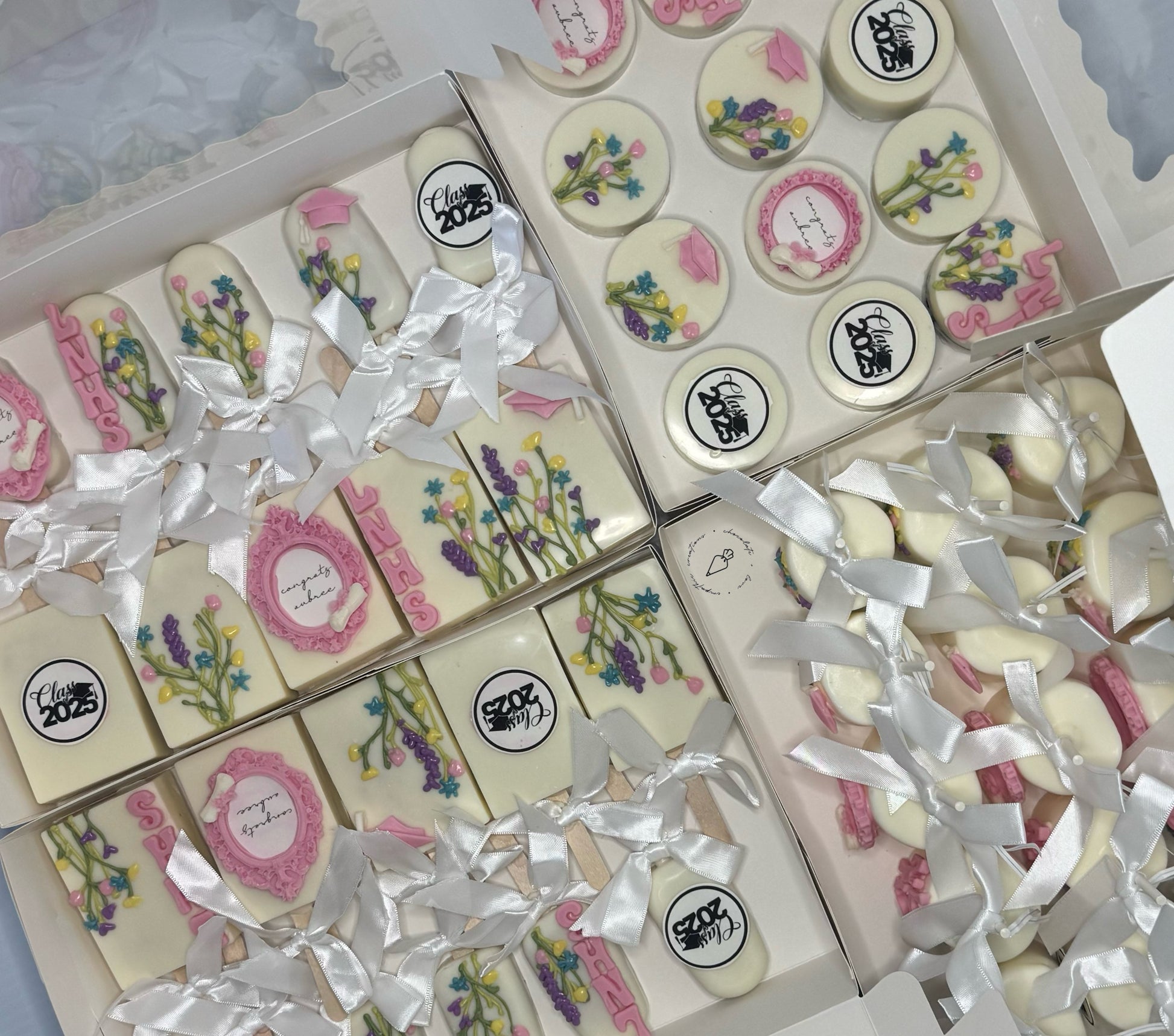 Chocolate Treat Party Pack