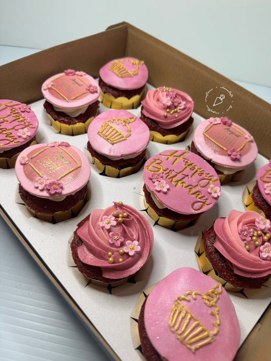 Cupcakes