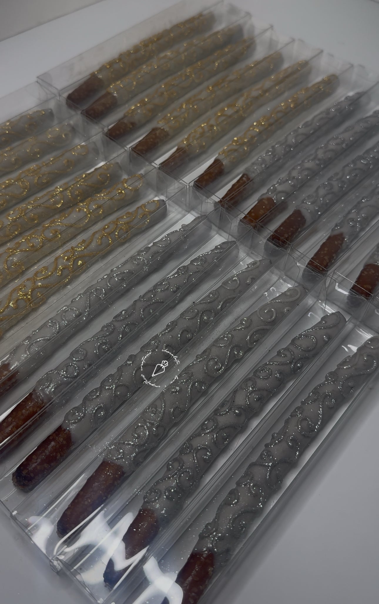 Chocolate Treat Party Pack