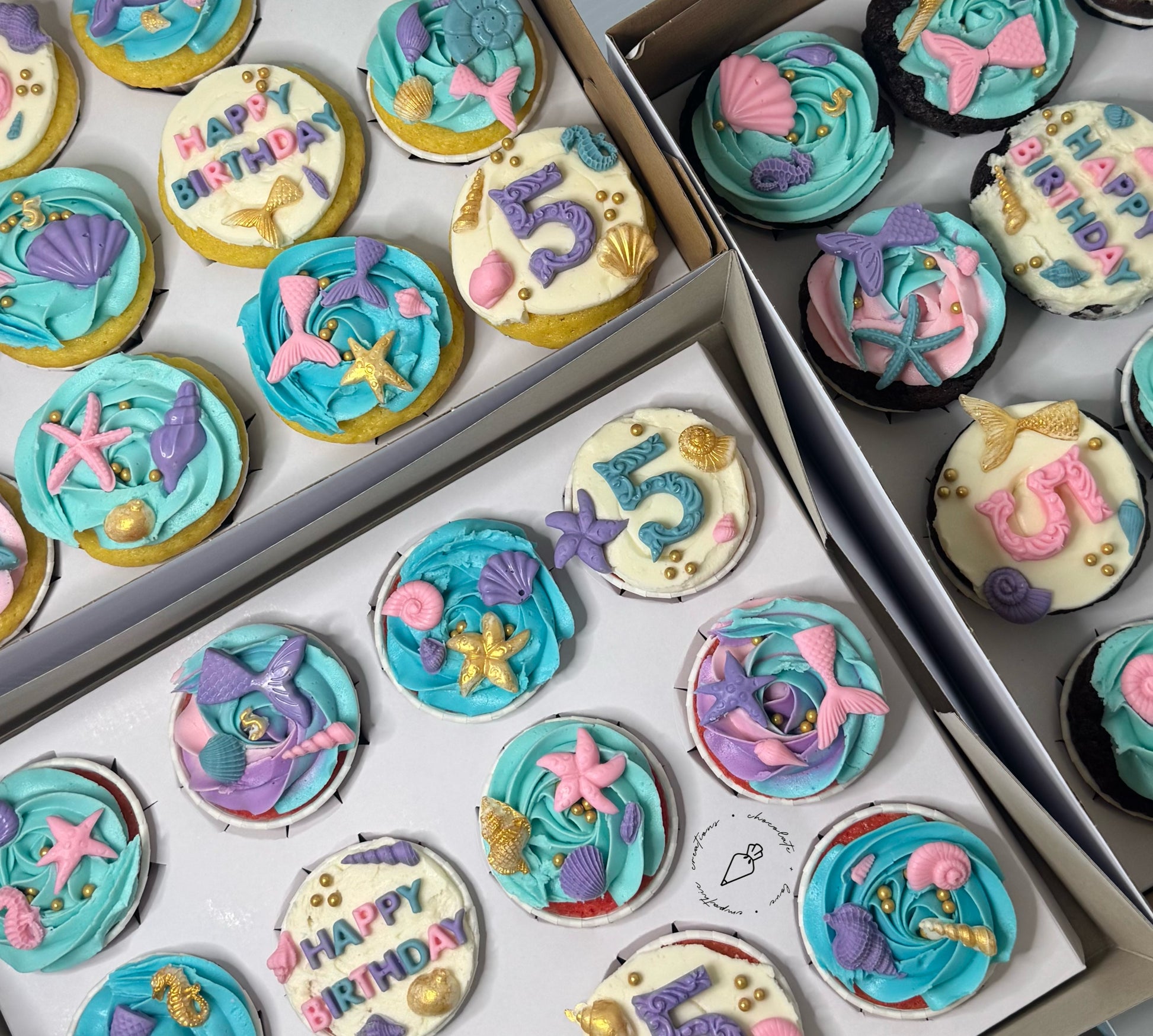 Cupcakes