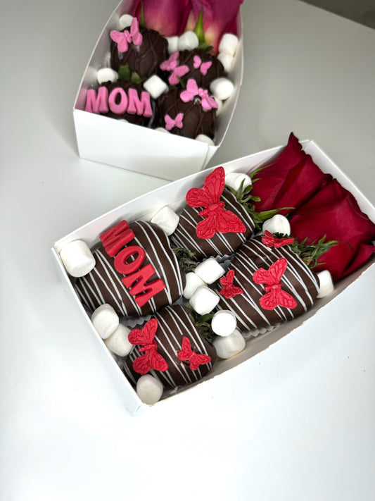 Mini Mother’s Day Boxes