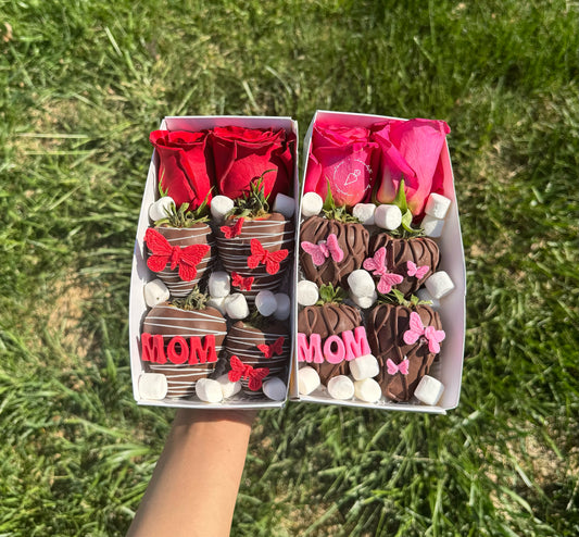 Mini Mother’s Day Boxes