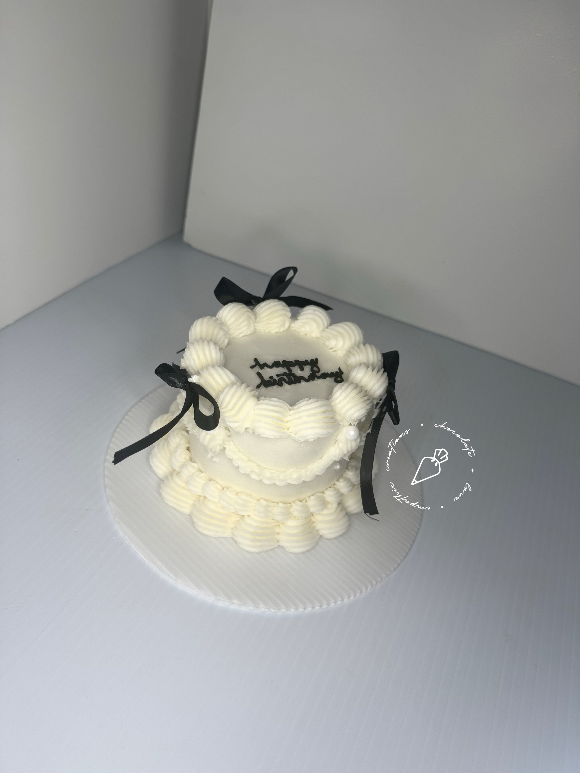 Custom Cake