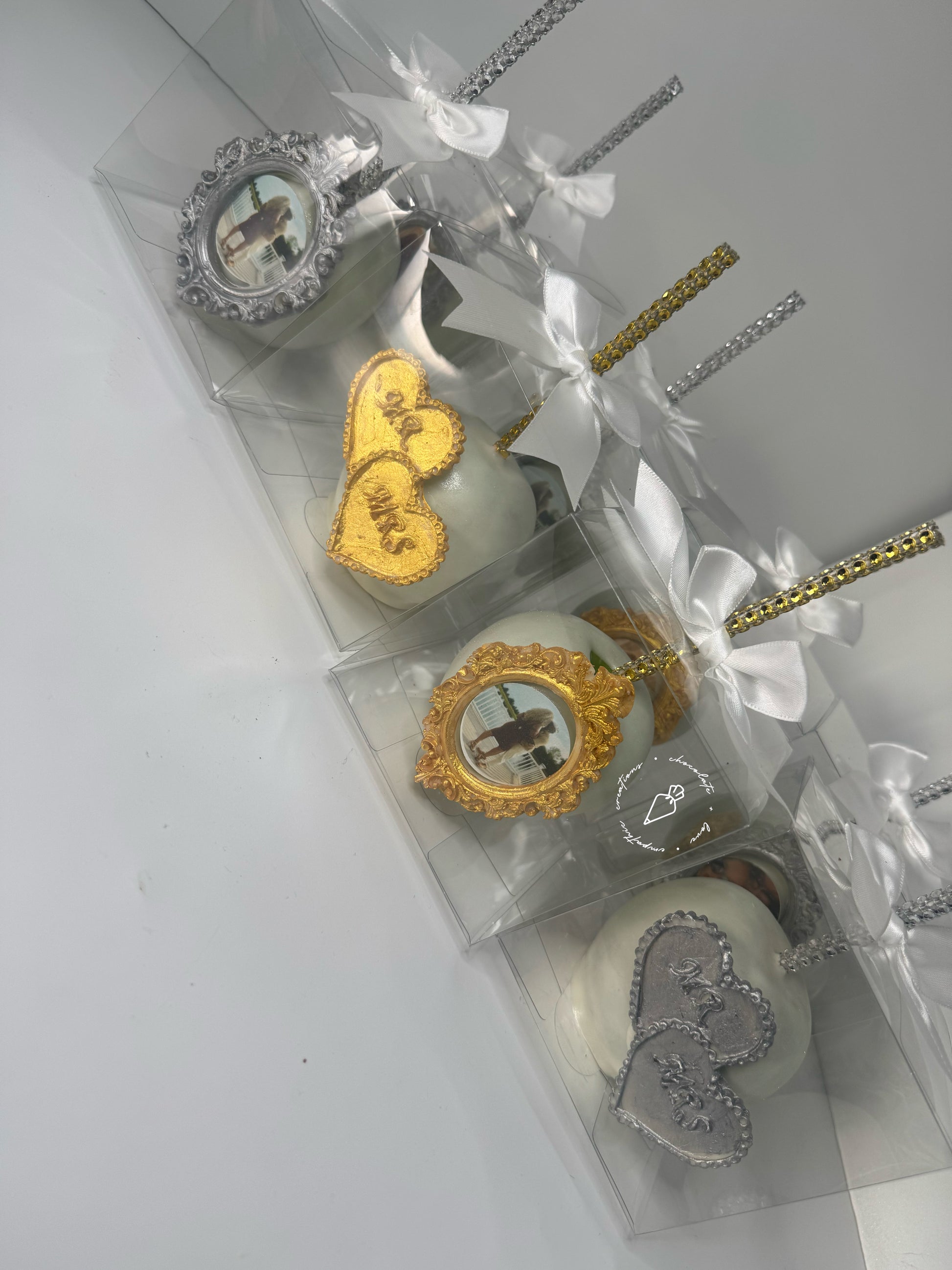 Chocolate Treat Party Pack