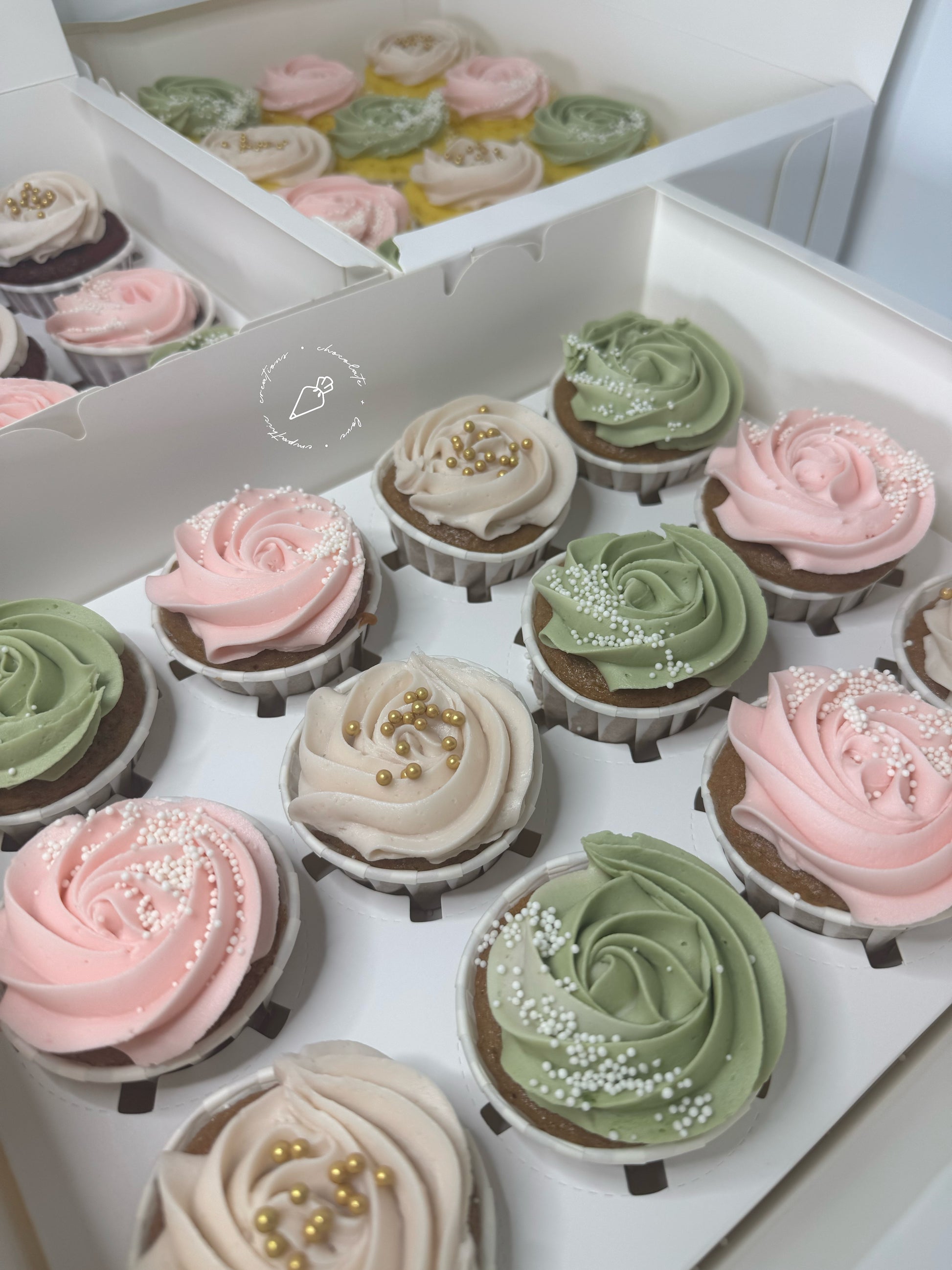 Cupcakes