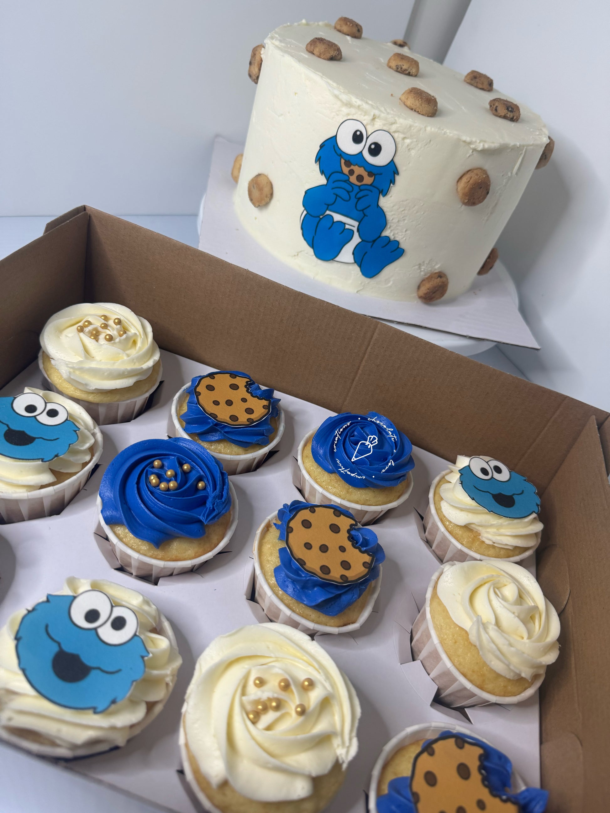 Cupcakes