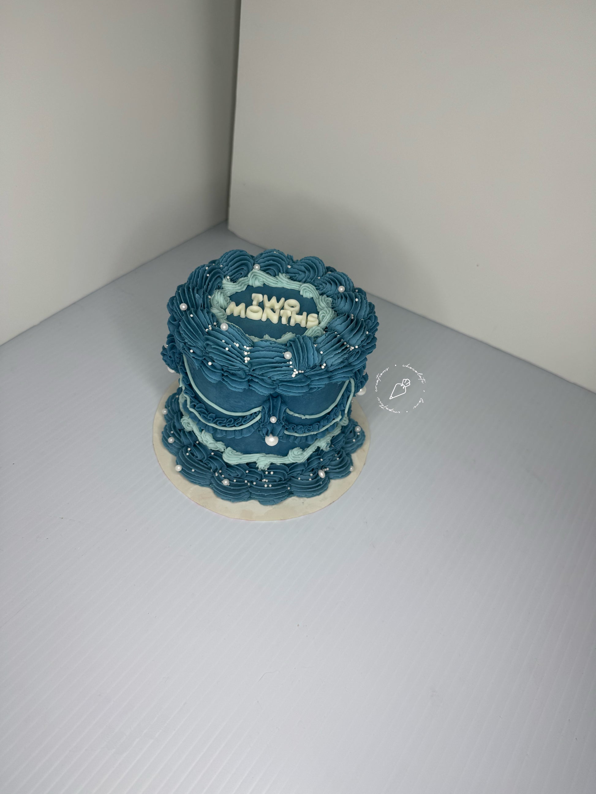 Custom Cake