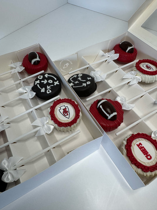 Cake Pops