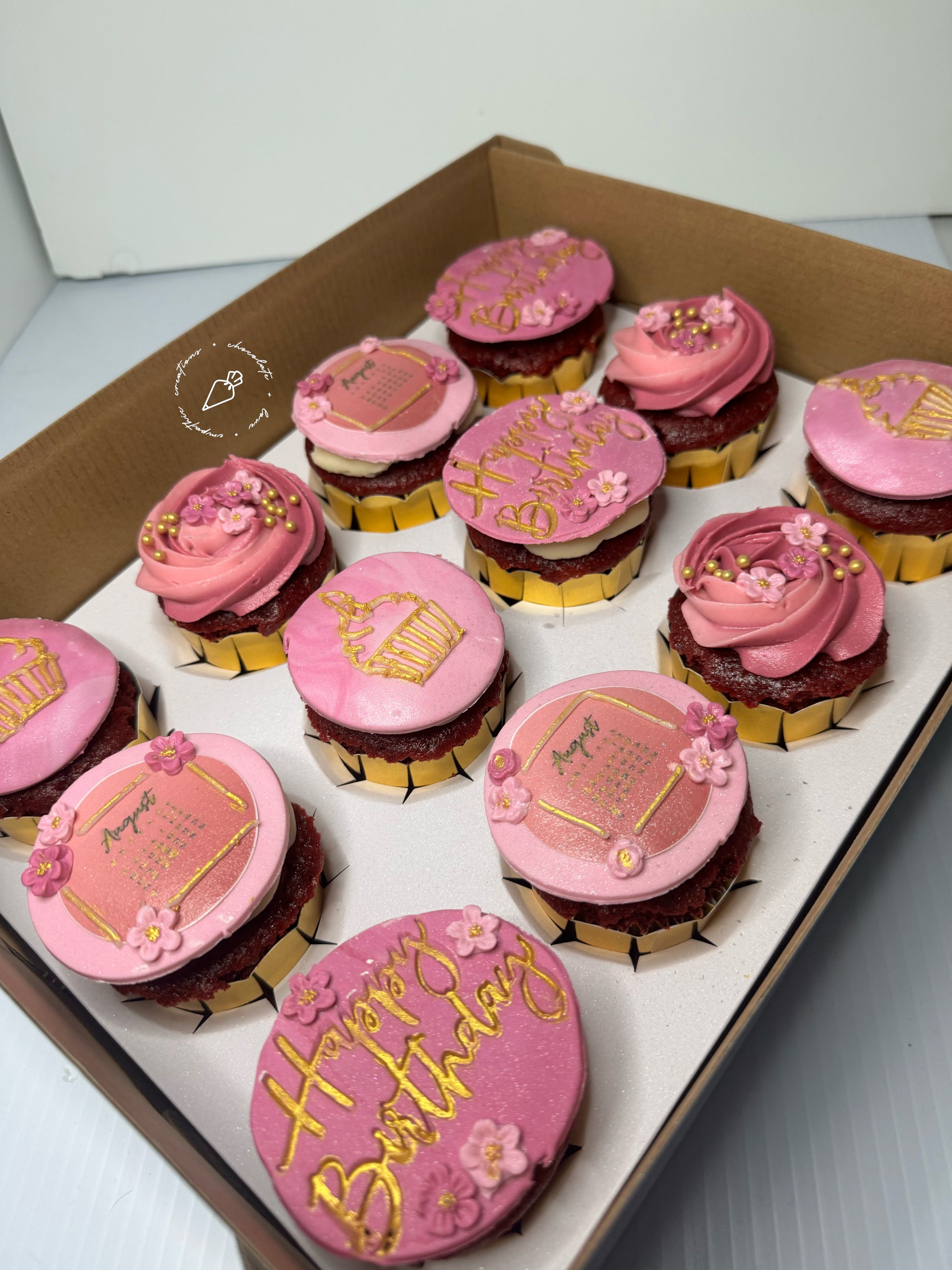 Cupcakes