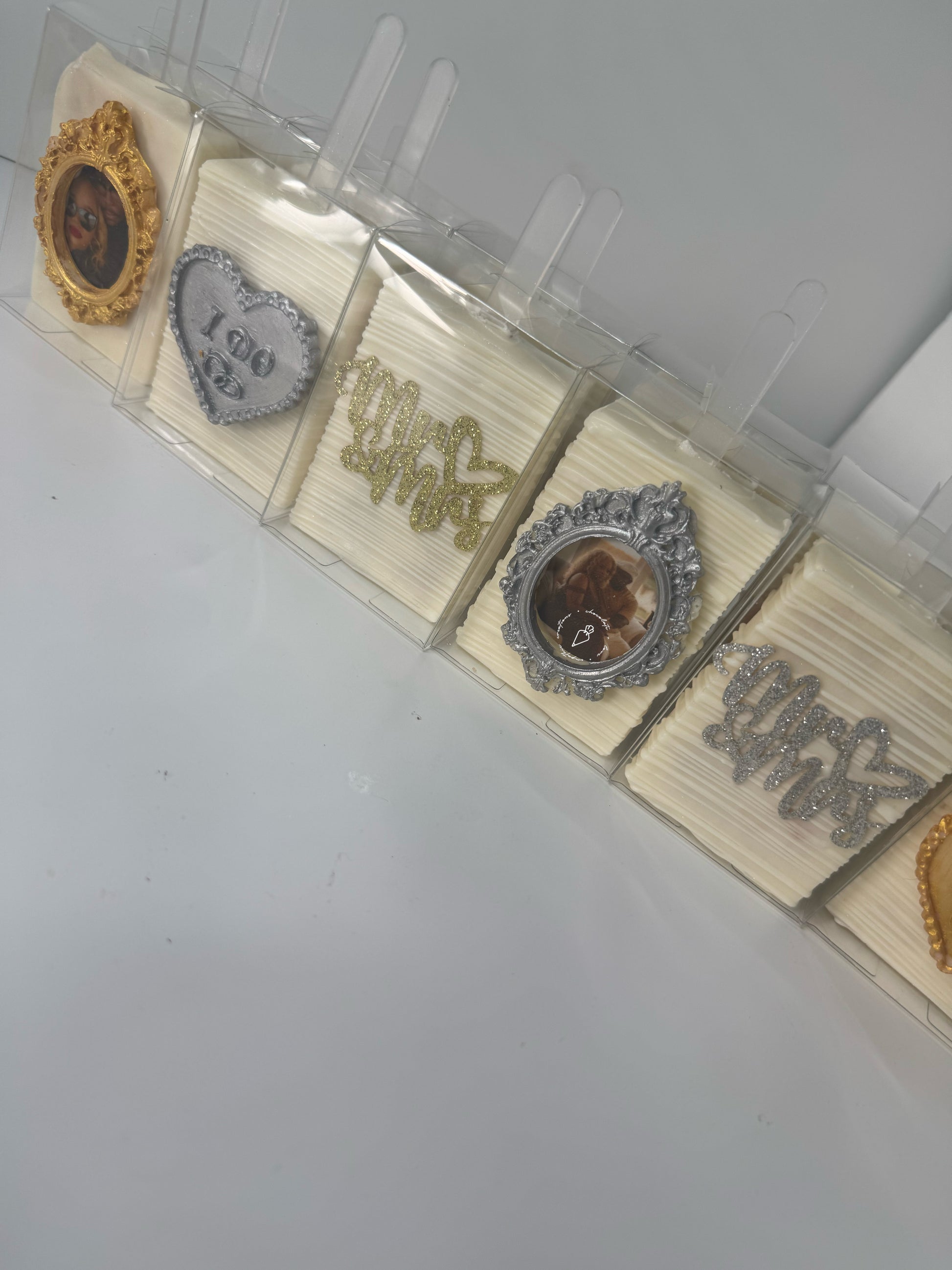 Chocolate Treat Party Pack