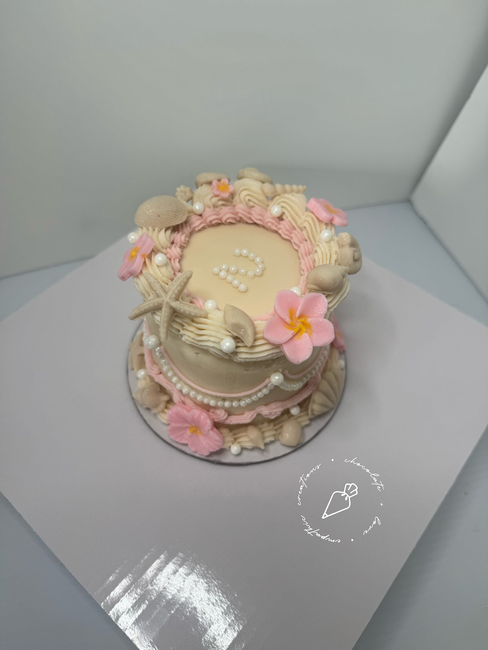 Custom Cake